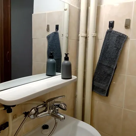 Tiny Flat